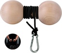 Wooden Wrist Roller)和前臂强化器,Grip Starge Trainer,Arm Blaster 锻炼器,Strength Trainer for Fingings and Wrist. (原始内容存档于2018-09-29).