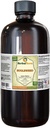 Bugleweed(英语:Lycopus Virginicus) 叮当,有机干叶和花序液体提取物(Brand name:Herbalterra, Proudly Made in USA) 32 fl.oz(0.95 l)