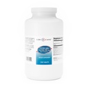 GeriCare Oyster Shell Calcium 500mg + 维生素D,Bone健康,营养补充片,1000个计数(Pack of 1)
