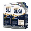 LABO 营养 生物活性 Silica – 对于头发,皮肤,钉子,凝胶形成,联合和骨强 – 支持骨质健康与凝胶促进剂 – 99% 纯水稻-耐用 Silica 补充剂, 30 Vegan Softgel