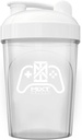 MIXT能源摇摆瓶,16 oz. Shaker Bottle, BPA Free & Lid Mixing Technology (16 oz, 游戏控制器) 互联网档案馆的存檔,存档日期2013-12-22.