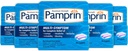 潘普林多同位素公式,有Acetaminophen、月球期症状,包括Cramps、疼痛、刺激和Bloating,40 Caplets (Pack of 5)