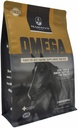 Omega Wafers陛下的《Omega Wafers》 - Superior Horse / Equine Skin, Coat, and Immune Support Supplation - Omega 3, 6, 9 and Biotin - 60 Count (2个月供应)