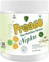 AZAZ Pro360 Nephro HP - 透析护理营养蛋白饮料(Vanilla Flavour) 无添加糖,肾脏/肾脏健康特别膳食补充剂,400Gm