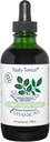 维塔尼卡 Cramp Soothe Tonic, Dr Producted Mentrual Cramp Support, 配有黑哈夫·巴克, 瓦莱里安·根, 姜根, 和加里雅草, 无酒精, Vegan, 4 Ounce- Pro Logo