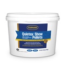 Farnam Quietex 显示 Pellets, 帮助保持马的平静和放松,
