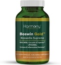 Boswin Gold Liposomal - 最高概率最大生物活性