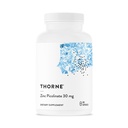 THORNE - 锌皮化30毫克 - 生长和免疫功能井溶锌补充剂* - 180卡普尔