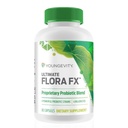 幼年 终极Flora FXTM – Prebiotic and Probiotic Supplement – 支持消化性健康与古特微生美 – 4亿 CCFU – Glucono Delta Lactone – 60 维基植物中的相关条目: 草原