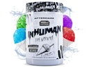 AFTERDARK INHUMAN 工作前粉,增强心肌连接, 持续能源, Potent Nootropic Blend, Vegan, Gluten - Free, Soy - Free, 400mg Cafeine, No Crash, SnowCone 等