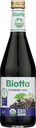 Biotta Naturals Elderberry Juice, 16.9 旺斯