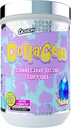 Glaxon Wonder Collagen,含生物素的氢化钴粉,Hyaluronic Acid,维生素C,B12,皮肤,关节,钉子和头发的抗衰老补充剂(Naked V2)