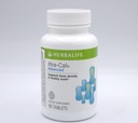Herbalife Xtra-Cal Advanced:含有维生素D和矿物的平板,富含钙(90片)