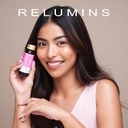 Relumins Advance Beauty Set – Collagen Drinking, Glutathione Drinking & Vitamin C 1000mg 配有玫瑰 HIPS & Bioflavoids, Hyaluronic Acid & CoQ10