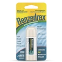 Benzedrex Nasal Decongestant Inhaler, 1 计数(一包)