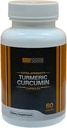 Turmeric Crucumin Capsules 1000mg, 快速动作, 对联合疼痛和肌肉恢复很有帮助