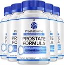 Prostabiome 补充高级能量药丸 -- -- 男子补充剂 -- -- Prosta biome Prostabiome 男子健康补充剂,Prostabiome Reviews (5 Pack-300 Capsules)