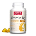 Jarrow Formules MagMind Brain Health Capsules and Vitamin D3 Softgels - 记忆支持和骨质健康的大脑补充 - 90个和100个