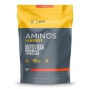 Purbolics Aminos + Energy + + 支持恢复,能源与焦点 + 95mg of Cafeine, 0 Sugar & 60 services (Punch Out) 互联网档案馆的存檔,存档日期2013-12-11.