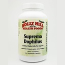 Holly Hill健康食品公司,Suprema Dophilus, 240蔬菜卡普苏尔