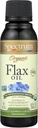 光谱 Omega 3 Flax Oil, 8 oz
