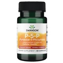 Swanson P-5-P(线粒体-5-磷酸盐)