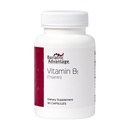 B1 Thiamin - 100 mg Thiamin mononitrat - 简便文摘 - 为Bariatric患者设计 - 支持能源生产* - 90