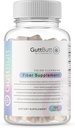 Vegan Cleaness Fiber Supplement 帮助促进消化规律 → Psyllium Husk, Inulin, Cardam, Fennel种子,碳酸钙 → 专有公式 → 120 Vegan Capsules