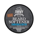 Jimmy Beard Sweeder叔叔, 男人的Balm条件 水合物, 光滑, 添加闪光和塔梅斯 Flyaway hair 与 Shea Butter , Honey 2 Fl Oz