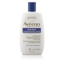 Aveeno 活动性自然防痒活动