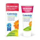 Boiron Calendula Gel 从拉什斯、皮肤刺激、Razor Burn, 或昆虫Bites - 非油脂和无油脂 - 2.6oz
