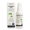 Loma Lux New Eczemol OTC Spray Natural & No Sting Hypoclous for Eczema, Wounds, Burns, Cuts, Radio Dermatitis, Skin Iritation, Sunburn, Itchy Skin, for Kids & addors (8 Fl Oz.) (原始内容存档于2018-03-09).