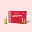 果汁化学 Prebiotic Ferment Break Refect Serum 用于皮肤屏障支持和水解 含Hyaluronic Acid, Gotu Kola & Dragon的血液 → COSMOS 有机 → 1 Fl Oz