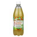 身体生态学 Mojito Biotic – Keto-Friendly, 低碳亲生饮料, May 帮助 Curb 糖浆。 25oz瓶