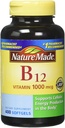 天然制造维生素B12 1000毫克,400软胶