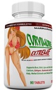CURVIMORE 极端最先进和负载的乳房扩张, 乳房增强, 唇泡和皮肤收紧 5 在 1 极强药丸中 - 天然胸罩和乳房增强药丸- 90 片中