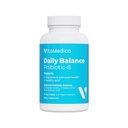 维塔梅迪卡 每日平衡 Probiotic-8 Probiotic Supplement 16亿 CMUs Gut Health – 消化、皮肤、和免疫支持 – 便秘、腹泻、毒气和布洛廷救济 – 维加恩 – 60 计数