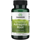 Swanson Astragalus Root - 草药补充剂促进免疫系统支持 - 自然公式支持心脏和肝脏健康 - (100 Capsules,每部470mg)