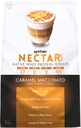Syntrax 营养 Nectar Lattes, Whey 蛋白质异聚物, Caramel Macchiato, 2磅