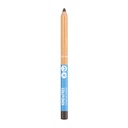 Rimmel Kind & 自由眼线人 Pecan