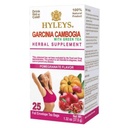 HYLEYS 茶 Garcinia Cambogia 绿茶加石榴花-25个茶袋