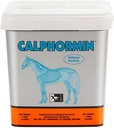 TRM Calphormin Nutrient-Rich 年轻马的优化骨骼发育补充剂 - 6.6磅(3Kg) - Bucket - 6.6磅