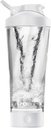 VOLTRX Premium Electric 蛋白质摇摆瓶,由Tritan-BPA Free-24 oz Vortex Portable Mixer Cup/USB 为蛋白质摇摆所制造的可充电摇摆杯