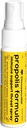 VITASUPPORTMD Propolis Formula Throat Spray - Doctor Formulated, Made in The USA for Immune Support with Natural Antioxidants, 1 fl oz