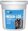 肯塔基州性能 Neigh-Lox Digestive 补充马匹,3.5英镑集装箱