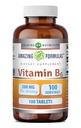 维生素B6 Pyridoxine 200mg 100 平板电脑