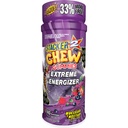 堆叠器2 Chew:极端能量 - 40 Gummys瓶