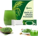 纳韦塔·巴利草粉 100%纯和有机,纳韦塔·纯有机巴利草粉 日本,20包/盒(40包)