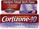 Cortizone-10 Creme 强化治疗公式 2 oz
