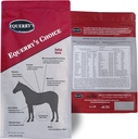 Equery's Choice Horse Pelles - 完全营养补充 QQ 消化酶 Chelated Vitamins and Minerals - 马补充 20磅